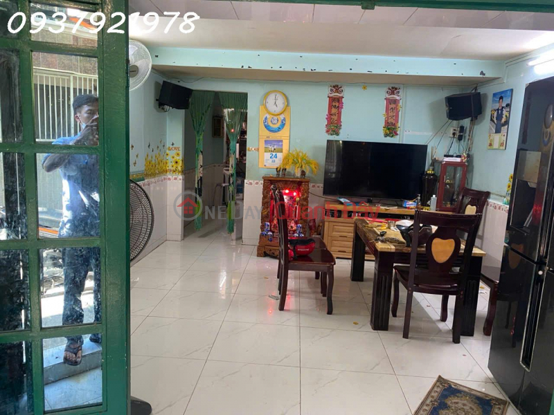 Owner needs to sell beautiful house 137\\/77\\/21 Phan Anh alley, Binh Tri Dong ward, Binh Tan Vietnam | Sales | đ 4.72 Billion