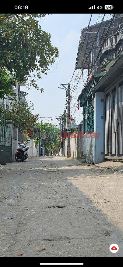 CORNER LOT IN FRONT OF CAR ACCESSIBLE LAND Nam Hong Street, Tang My Village, Dong Anh, Hanoi _0