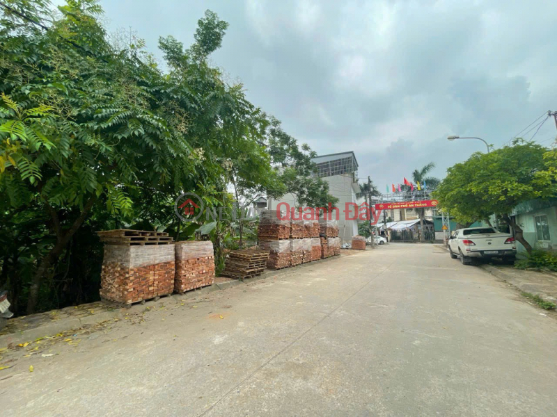 PRICE IS ONLY 3TY XX OWNING MAIN BUSINESS LAND LOT IN BIEN GIANG-HA DONG Sales Listings