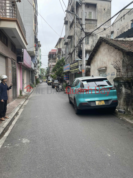 | Làm ơn chọn Nhà ở, Niêm yết bán | đ 5,2 tỷ