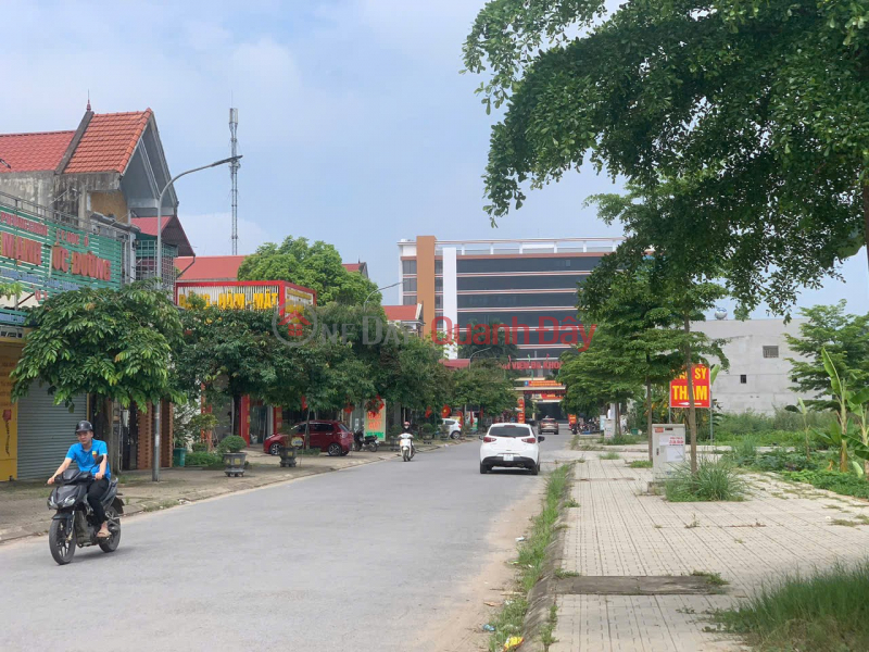 CHÍNH CHỦ Cần Bán Lô Đất 2 Mặt Tiền Tại Xã Thiệu Đô, Thị Trấn Thiệu Hóa, Thanh Hóa. | Việt Nam, Bán, đ 4,32 tỷ