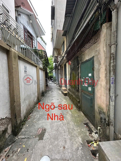 SUPER PRODUCT ON TRUNG KINH STREET, HA YEN, PRIME BUSINESS LOCATION<br \/> - CARS CAN AVOID ALL THE SIDEWALK. has lowered its salute. _0