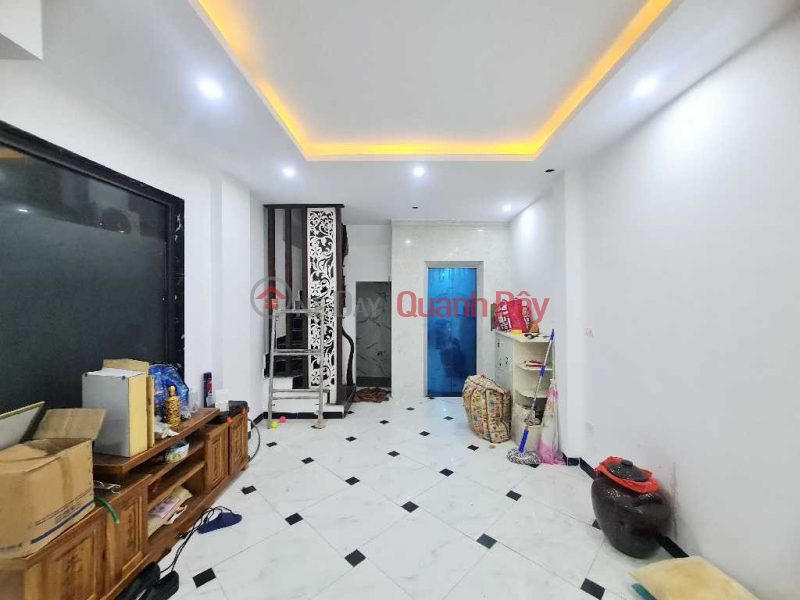 Property Search Vietnam | OneDay | Residential, Sales Listings KOONG NEW HOUSE - ELEVATOR - NEAR STREETS - NEAR CARS - DISTRICT CENTER - THOUSANDS OF AMENITIES - CONVENIENT TRANSPORTATION