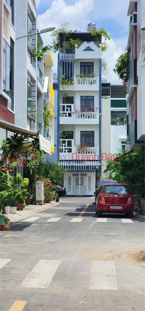 HOT HOT- CẦN BÁN NHÀ TẠI KĐT VCN Phước Long 2, Đường 28, P.Phước Long, TP.Nha Trang, Khánh Hòa _0