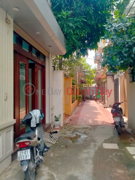 Property Search Vietnam | OneDay | Nhà ở, Niêm yết bán | BÁN NHÀ THẠCH BÀN 41M2, 5 TẦNG, MẶT TIỀN 4M, 7.5 TỶ. LONG BIÊN, NAHF 3 THÁNG, Ô TÔ ĐỖ CỬA, CÓ THANG MÁY.