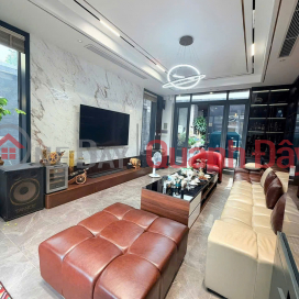 CHO THUÊ BIỆT THỰ CAO CẤP – BỂ BƠI TRONG NHÀ – THANG MÁY – FULL SMART HOME TẠI AN TRỰC, HẢI PHÒNG. _0