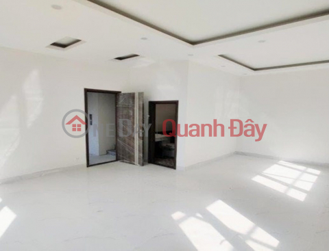 New house for rent by owner, 90m2,4T, Office, Business, Restaurant, Ton That Tung, Khuong Thuong -25M _0