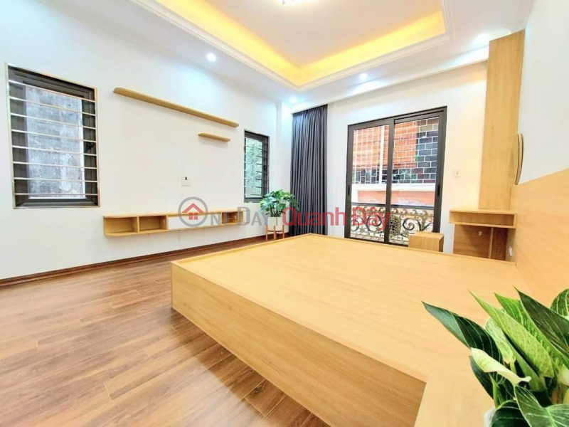 Selling fixed house with area 36m2 x5T, very nice house, new, price 3.25 billion, can live | Vietnam | Sales, đ 3.25 Billion