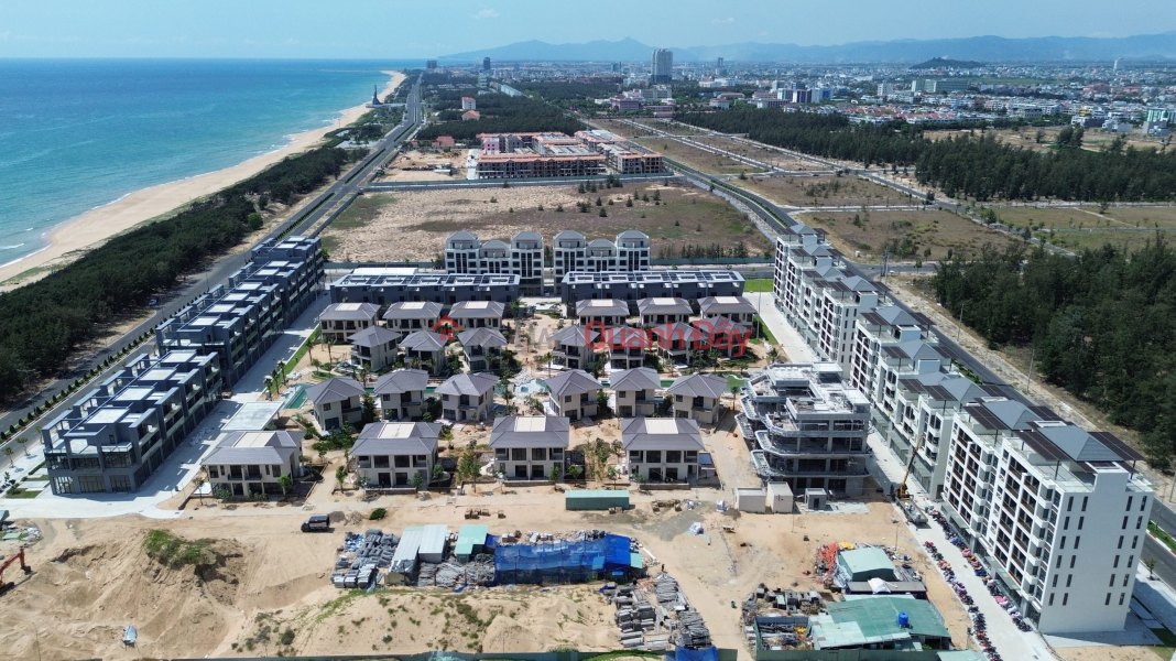 đ 6.8 Billion, Townhouse for sale, city center, cheap price, L'Aurora Phu Yen project 0866563878