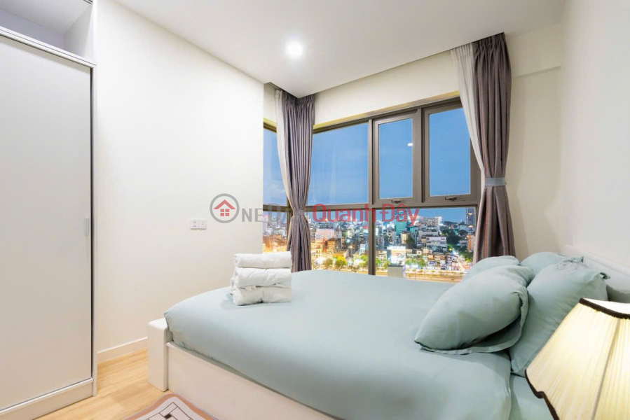 Millennium luxury apartment | Vietnam Rental đ 35 Million/ month