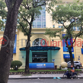 BAOVIET Bank|Tòa nhà Bảo Việt