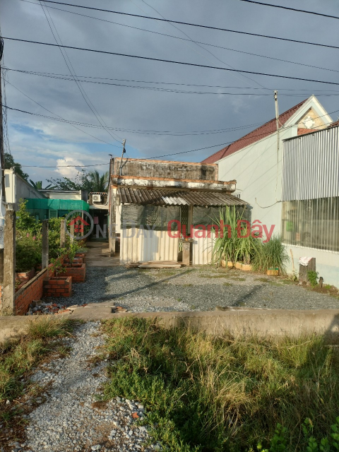 GENERAL FOR SALE Fast Land Beautiful Location In Ward 2, Bac Lieu City _0