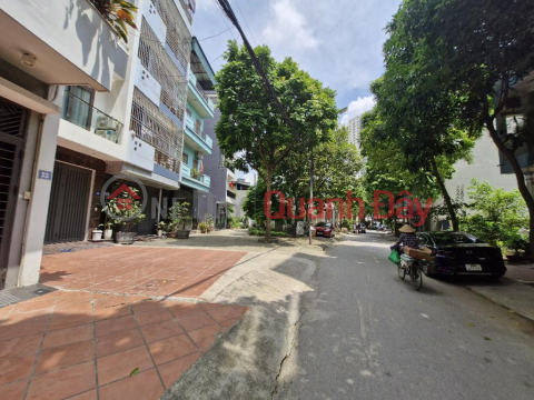 LAO TOMB, HA DONG, 2 THONG - SUMMER SIDE LOTS DISTRIBUTION - AVOID CARS - BUSINESS - SUONG RESIDENCE - BRIGHT FUTURE.50M X 5 _0