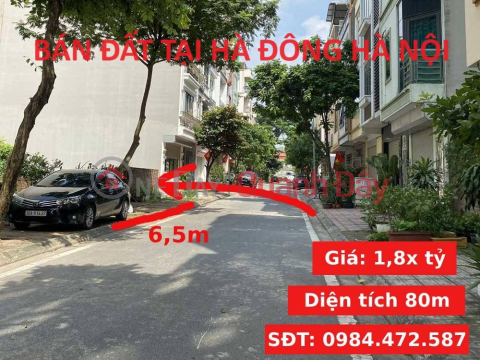 My husband and I need to sell a plot of land in Hanoi City _0