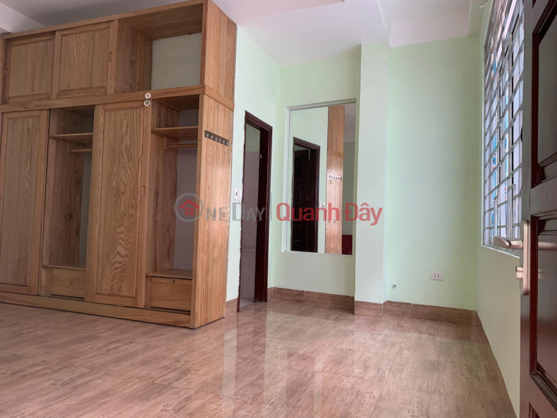 Property Search Vietnam | OneDay | Residential Sales Listings, For sale Giai Phong house, near University of Economics, 34m, 4T, big alley, open house, only 3.7 billion.