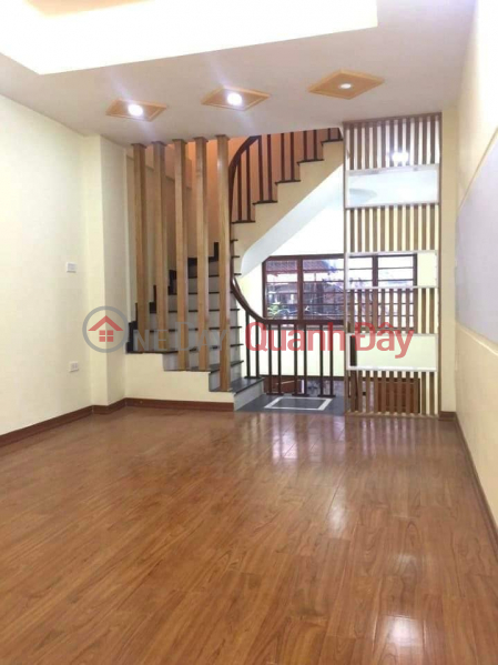 FOR SALE KONG DINH HOUSE - Thanh Xuan - RED CAR, Vietnam | Sales, đ 4 Billion