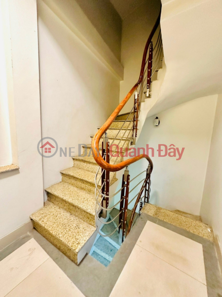 Property Search Vietnam | OneDay | Residential Sales Listings, Tran Huu Tuoc townhouse for sale, corner lot, car view, lake view, 50m, 6Tg MT, 6.5m, only 8.5 billion LHCC.