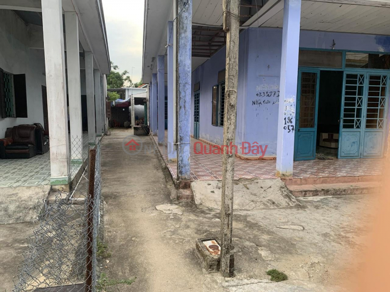 Property Search Vietnam | OneDay | Residential, Sales Listings, Plot For Sale At Le Son 1, Hoa Tien commune, Hoa Vang district, Da Nang city