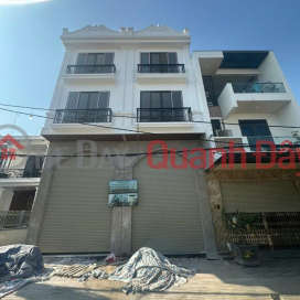 NHÀ ĐẸP- GIÁ TỐT CẦN BÁN NHANH NHÀ 4,5 TẦNG – XÂY TÂM HUYẾT, CHẮC CHẮN tại quận Kiến An, tp Hải Phòng _0