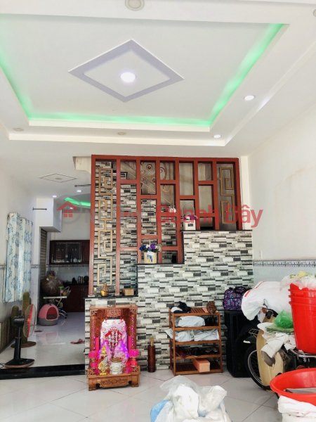 Property Search Vietnam | OneDay | Nhà ở, Niêm yết bán Nhà bán Hẻm xe tải thông Lê Đinh Cẩn sang Tỉnh lộ 10 Tân Tạo giá 4.2 tỷ