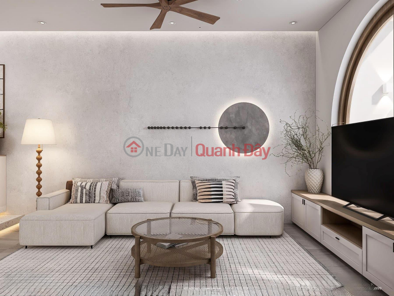 Property Search Vietnam | OneDay | Residential Sales Listings **House for sale in alley 61 Dat Thanh Street, Ward 6, Tan Binh District (6*11m),12 rooms - corner plot with 2 street frontages**