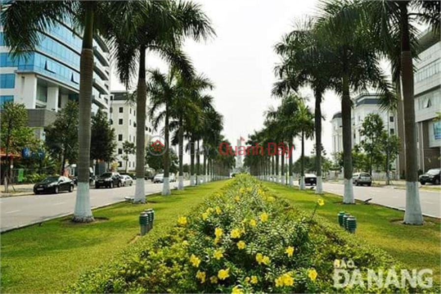 MILLION DOLLAR VILLA – CENTER OF DA NANG CITY – LUXURY INTERIOR PRICE OVER 40 BILLION Vietnam, Sales, đ 45 Billion