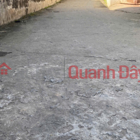 Bán đất thôn Yên Nhân, Tiền Phong, Mê Linh. Lô góc, 3 bước chân tới đường quốc lộ 23 _0