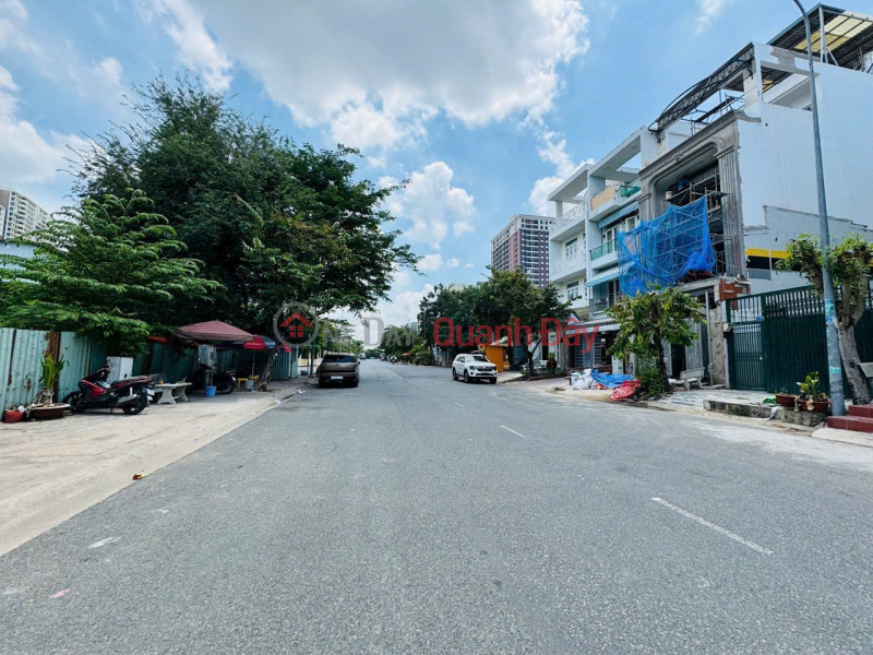 Căn duy nhât đường 20m khu Phú Mỹ, 90m, giá 13 tỷ, Việt Nam | Bán | đ 13 tỷ