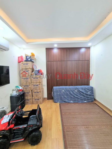 Bán nhà để ở và kinh doanh Đại Khang, Hữu Hoà, Thanh Trì 35 m2, 5 tầng, 3,05 tỷ Việt Nam | Bán, đ 3,05 tỷ