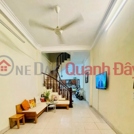 YEN LANG TOWNHOUSE FOR URGENT NEED FOR SALE: 48M2, CAR ACCESS TO THE HOUSE, DEMAND TRI SUBLOAD AREA, JUST OVER 8 BILLION _0
