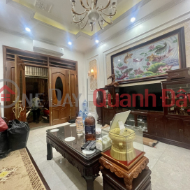 TOWNHOUSE FOR SALE IN THIEN HIEN - NAM TU LIEM - CENTRAL LOCATION - 58M2, 11.5 billion _0