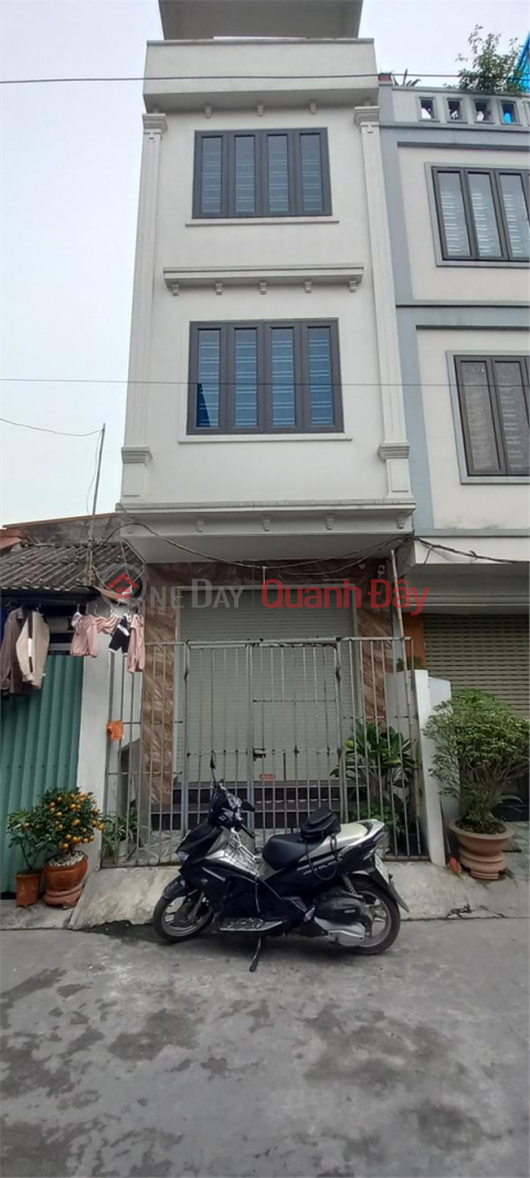 OWNER HOUSE - GOOD PRICE QUICK SELLING BEAUTIFUL HOUSE At Trai Chuoi, Hong Bang, Hai Phong _0