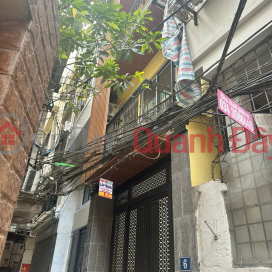 BÁN NHÀ CHÍNH CHỦ 7 TẦNG - Thang máy, full nội thất, 13 căn hộ cho thuê trên 80 tr/ tháng _0