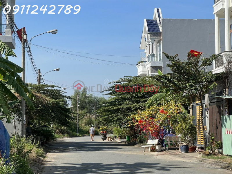 Property Search Vietnam | OneDay | Residential | Sales Listings | LAND ON ONG THAO (BAO KHANG) - PRIVATE BOOK, CHEAP PRICE - NEAR THE NEW CENTER OF HCMC - IN FRONT OF PLASTIC TRUCK ROAD