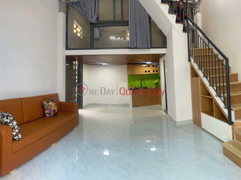 , Làm ơn chọn Nhà ở | Niêm yết bán, đ 5,95 tỷ