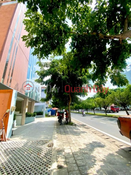 6-STOREY HOTEL FRONT OF VO VAN KIET AVENUE - B.TAN - 89M2 - 25 BILLION - 13 BEDROOMS, RETURN 150 MILLION\\/MONTH Sales Listings