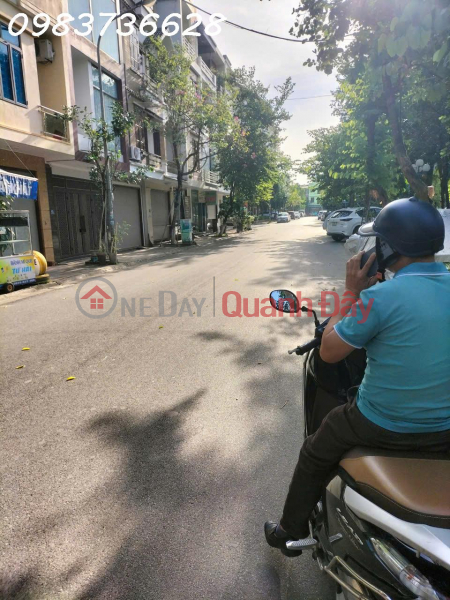 Property Search Vietnam | OneDay | Nhà ở | Niêm yết bán | BÁN NHÀ 4 TẦNG MẶT PHỐ KINH DOANH, ĐƯỜNG BÙI THỊ XUÂN, QUANG TRUNG, TP THÁI BÌNH.