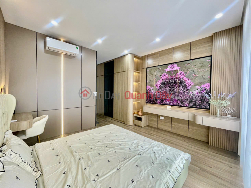 Property Search Vietnam | OneDay | Residential | Sales Listings BEAUTIFUL HOUSE - GOOD PRICE - OWNER SELLS Beautiful House - Airy At No. 3, Lane 548\\/38, Nguyen Van Cu Street
