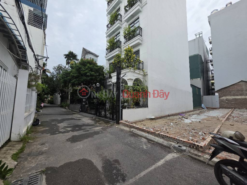 Property Search Vietnam | OneDay | Residential Sales Listings Only over 140 million\\/m2! Ngoc Thuy land in the dike. Expanding at the back, trucks can enter the land right at the French school, CV. Rare!