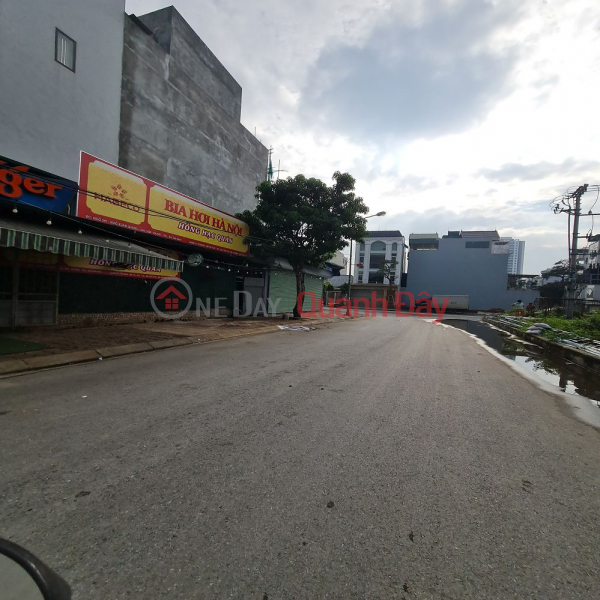 Property Search Vietnam | OneDay | Nhà ở | Niêm yết bán Đât đấu giá Đặng Xá, Gia Lâm cũ, lô góc 93m2, ô tô tránh, trục chính giá đầu tư. Lh 0989894845