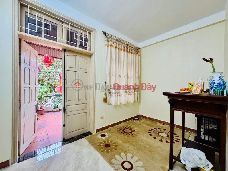 đ 16,3 tỷ CỰC KỲ GẤP CẦN BÁN NHÀ NGÕ 217 TRẦN PHÚ HÀ ĐÔNG
-TRUNG TÂM -KINH DOANH SẦM UẤT - 2 THOÁNG VĨNH VIỄN - SÁT
