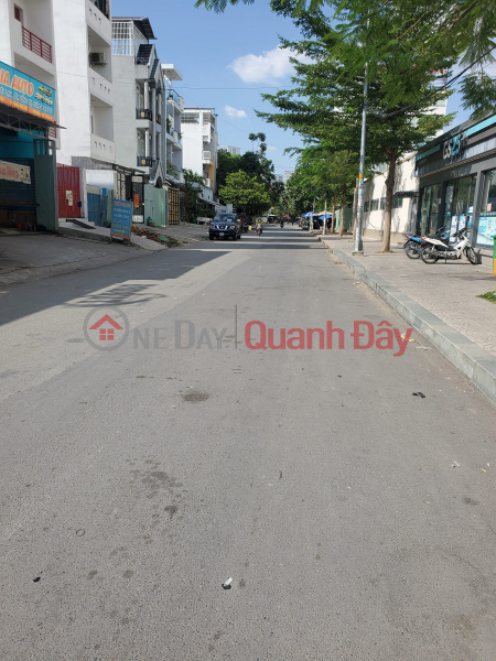 Property Search Vietnam | OneDay | Residential Sales Listings, FRONT HOUSE FOR SALE IN NAM HUNG VUONG KDC - AN LAC - BINH TAN - 3 FLOORS - 90m2 - 7.88 BILLION