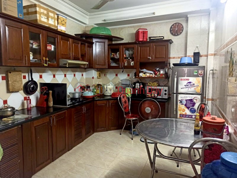 Property Search Vietnam | OneDay | Residential Sales Listings | Selling 4-storey house 39m2 Pham Van Hai, Ward 3, Tan Binh near Binh Gia school, cheap price only 4 billion 5