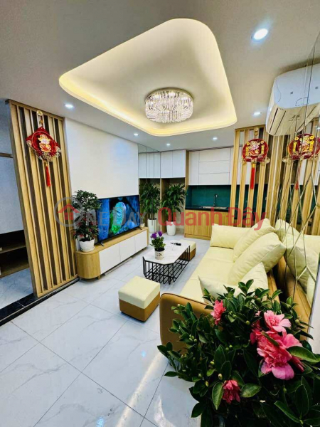 Property Search Vietnam | OneDay | Nhà ở | Niêm yết bán Nhà Đẹp Kim Ngưu, Mặt Ngõ Thông, 1 Nhà Ra Đường Ô Tô, Nhỉnh 6 Tỷ