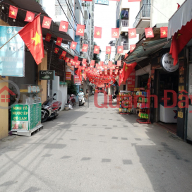 GẤP!MẢNH ĐẤT VÀNG TẠI PHÚ DIỄN,GẦN OTO,DT=40m,MT=5m. 5,8ty _0