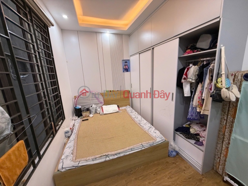 TRAN QUOC VUONG BEAUTIFUL HOUSE, WIDE SHALLOW ALLEY, EXPANDING AT THE BACK, AREA 45M2 - 10 BILLION 500 | Vietnam, Sales đ 10.5 Billion