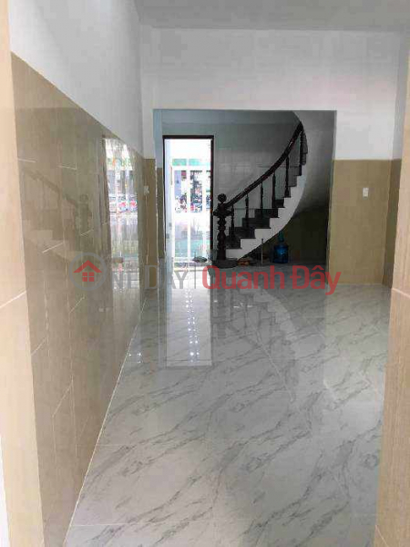 Mặt Tiền Đường Hoàng Hoa Thám, Phường 13, Tân Bình | Vietnam, Sales | đ 28.9 Billion