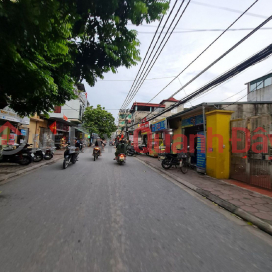 Bán đất xã Gia Lâm, Hà Nội, 40m2 đường rộng, 60m ra Trục chính siêu lớn, gần trường học, chợ. Lh 0989894845 _0