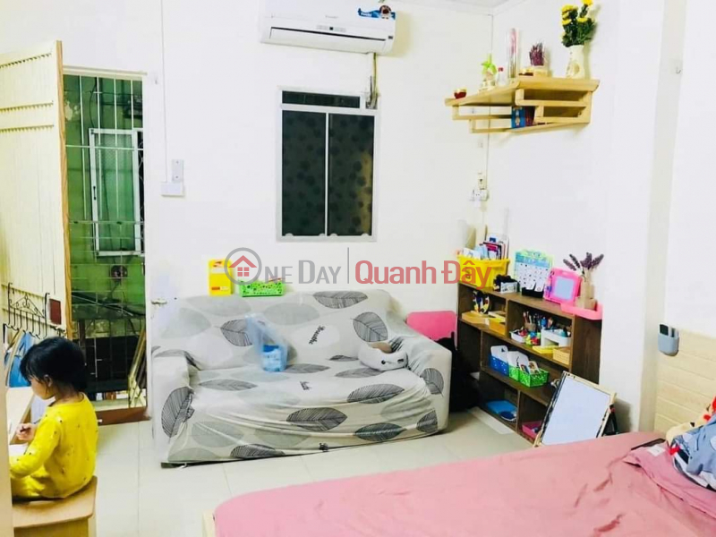 Property Search Vietnam | OneDay | Residential Sales Listings Doi Can house for sale near Doc Ngu, subdivision book, 26m2, 3T, alley 3, near the street, only 2.6 billion
