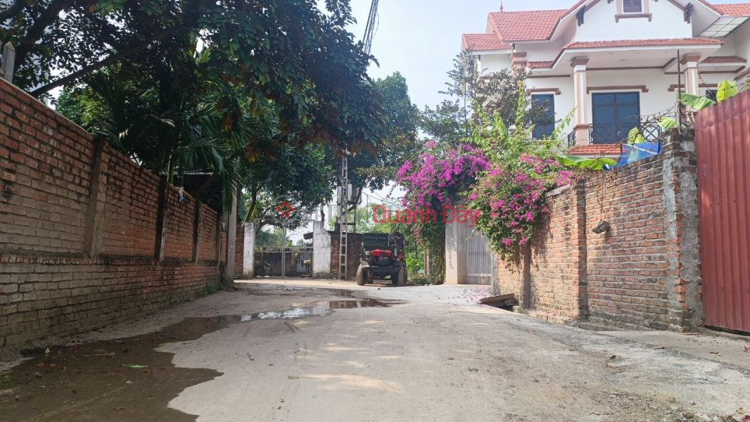 Property Search Vietnam | OneDay | Nhà ở | Niêm yết bán | Bán 120m Xã Phú Nghĩa Full Thổ Cư Ô Tô Vào Đất Giá 12tr/M